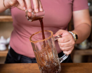 esencia para michelada