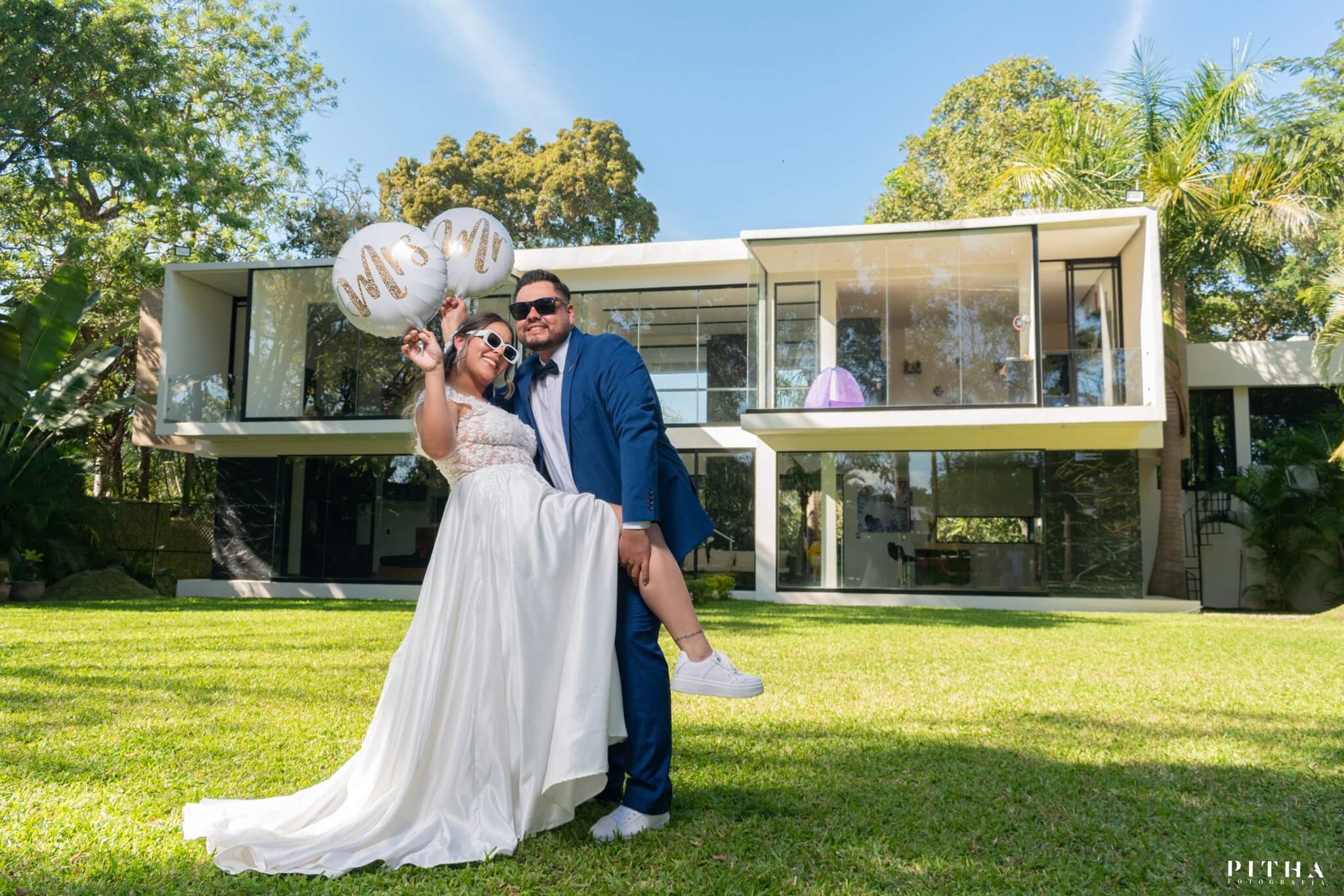 boda viallflores